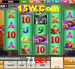 A Revolução dos Aplicativos de Jogos no 71bet
