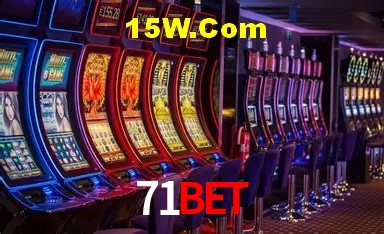 Descubra a Magia dos Jogos de Arcade no 71bet